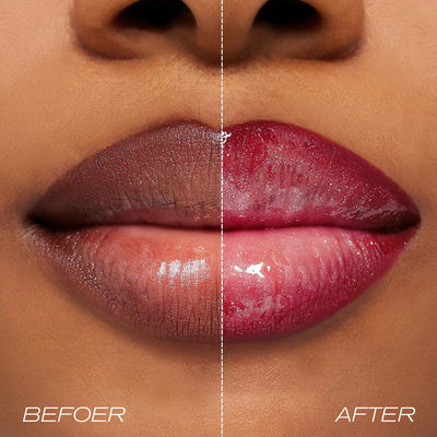 PHOFAY Moisturizing Warm Lip Oil - 4 - CJ