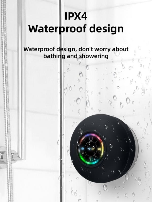 GUIDE USERPortable Speaker - 5 - CJ
