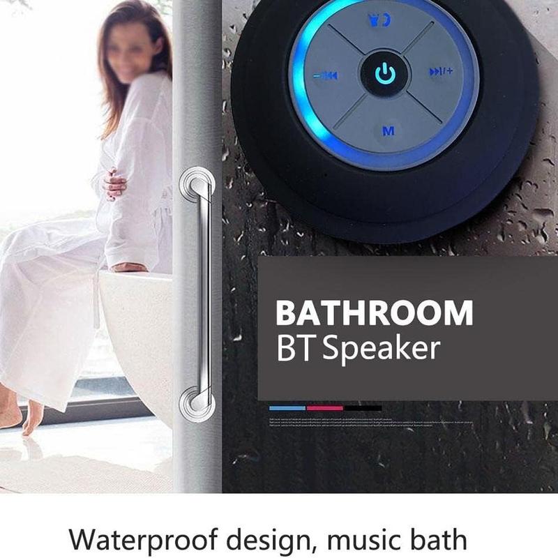 GUIDE USERPortable Speaker - 5 - CJ