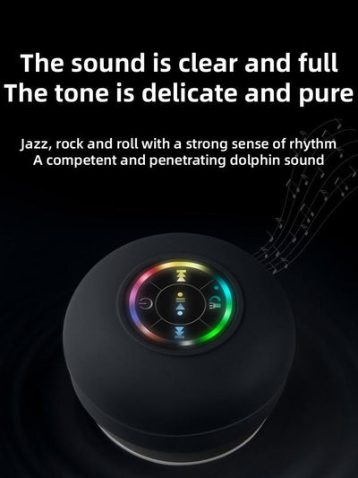 GUIDE USERPortable Speaker - 5 - CJ