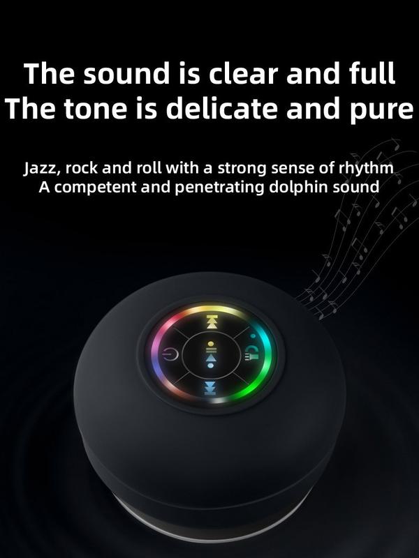 GUIDE USERPortable Speaker - 5 - CJ