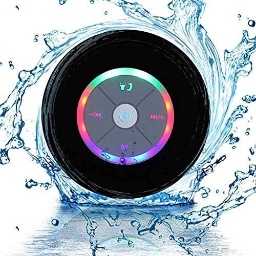 GUIDE USERPortable Speaker - 5 - CJ