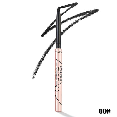 PHOFAY Waterproof Colorful Eyeliner - 4 - CJ
