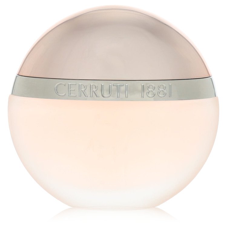 1881 by Nino Cerruti Eau De Toilette spray (unboxed) 1.7 oz