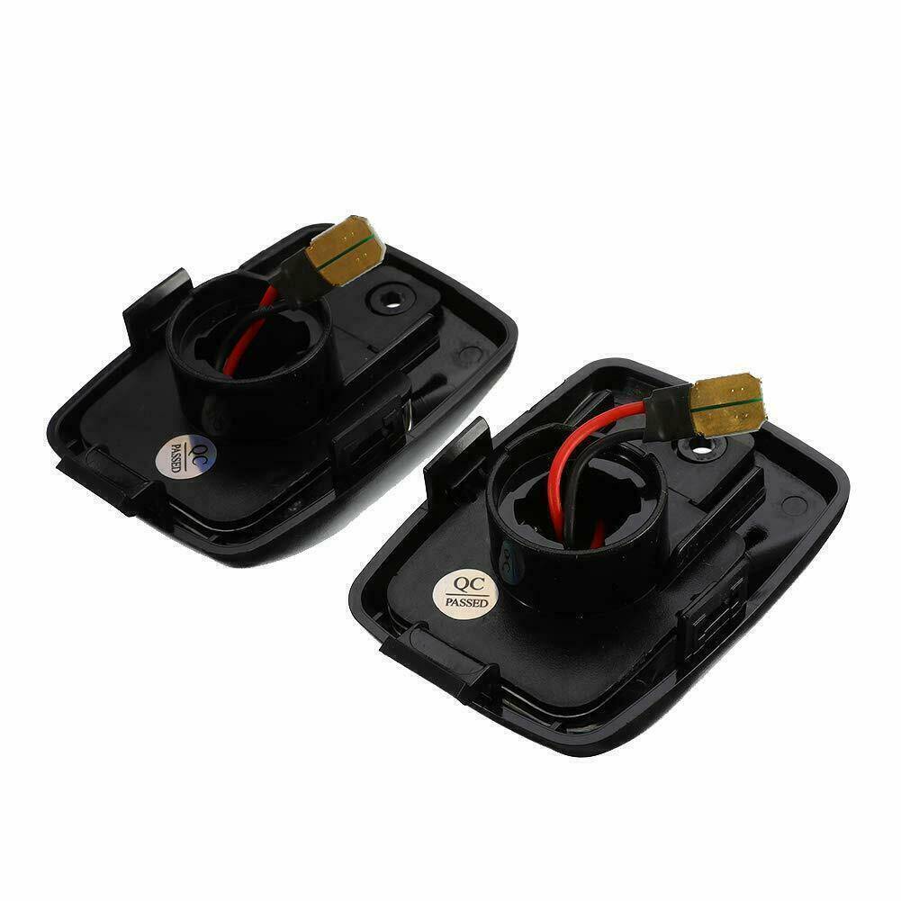 For 2000-2013 Tundra White LED Tag License Plate Light Bulbs Assembly Kit