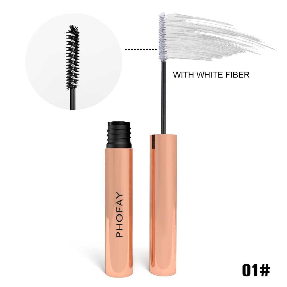 PHOFAY Colorful Mascara - 4 - CJ