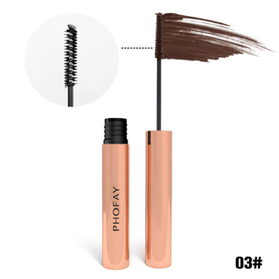 PHOFAY Colorful Mascara - 4 - CJ