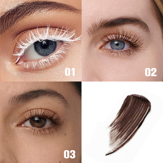 PHOFAY Colorful Mascara - 4 - CJ