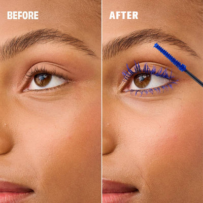 PHOFAY Colorful Mascara - 4 - CJ