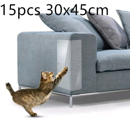 Cat Claw Protector Sofa Protect Pads - 0 - CJ