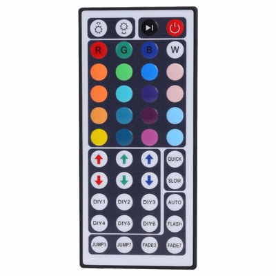 Charged Dual Head 44 Key DC Remote Control Will Not Be Shipped On Weekends - 5 - CJ