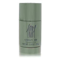 1881 Deodorant Stick By Nino Cerruti by Nino Cerruti