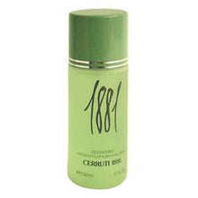 1881 Deodorant Spray By Nino Cerruti - Deodorant Spray - Nino Cerruti