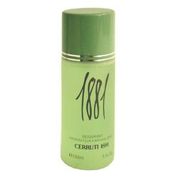 1881 Deodorant Spray By Nino Cerruti - Deodorant Spray - Nino Cerruti