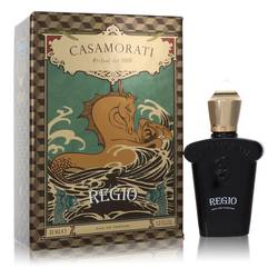 1888 Regio Eau De Parfum Spray (Unisex) By Xerjoff by Xerjoff fragrance bottle