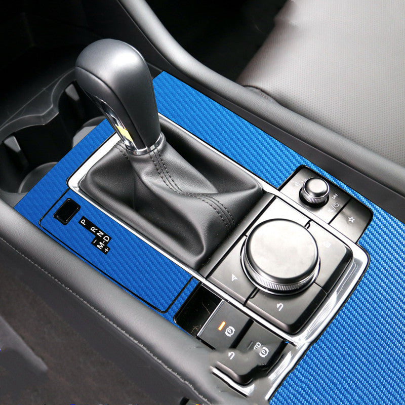 Car Interior Decoration Accessories - 0 - CJ - Style7 - CJQCQCQC01026 - Style7