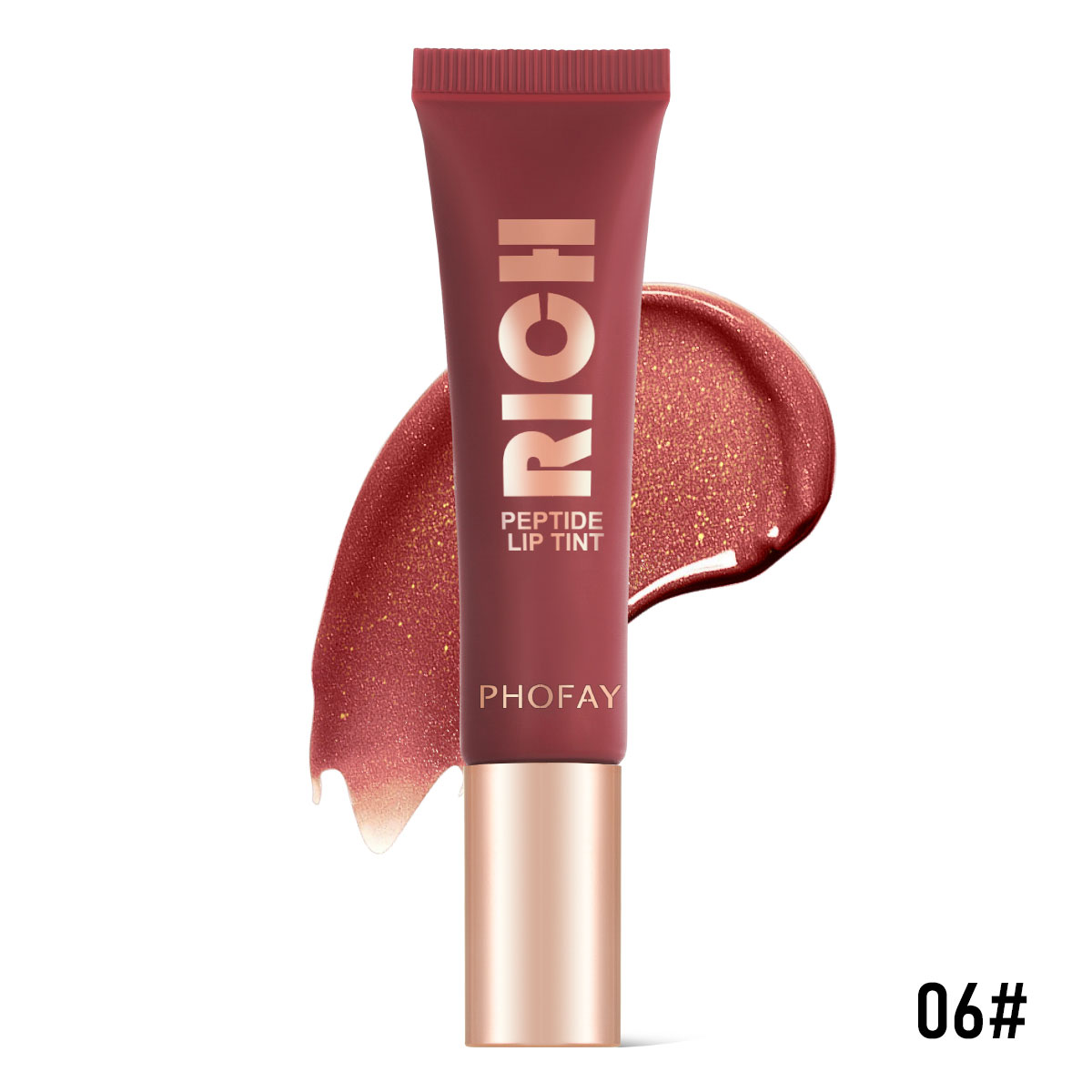 PHOFAY PEPTIDE LIP TINT - 4 - CJ