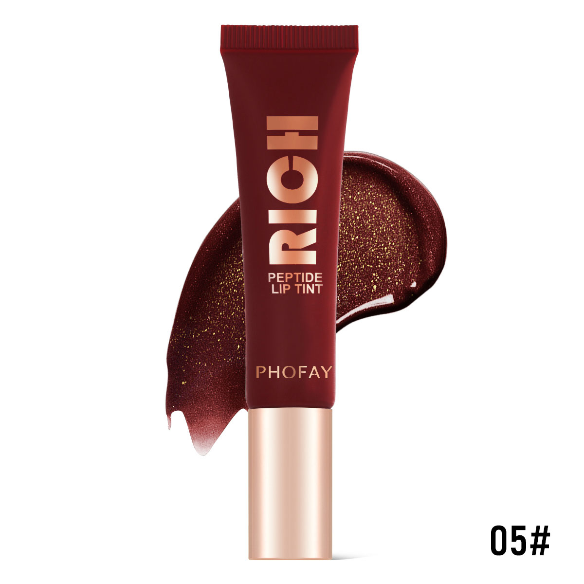 PHOFAY PEPTIDE LIP TINT - 4 - CJ