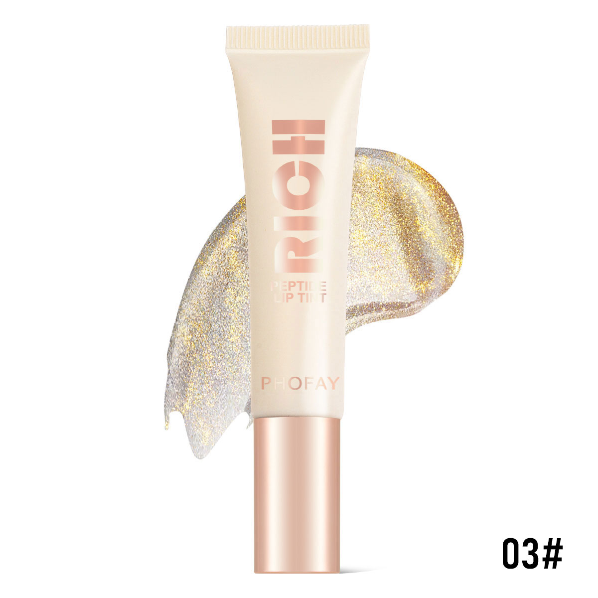 PHOFAY PEPTIDE LIP TINT - 4 - CJ
