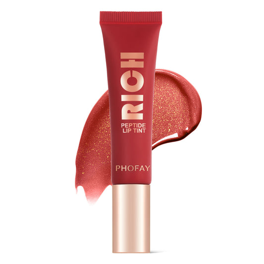PHOFAY PEPTIDE LIP TINT - 4 - CJ