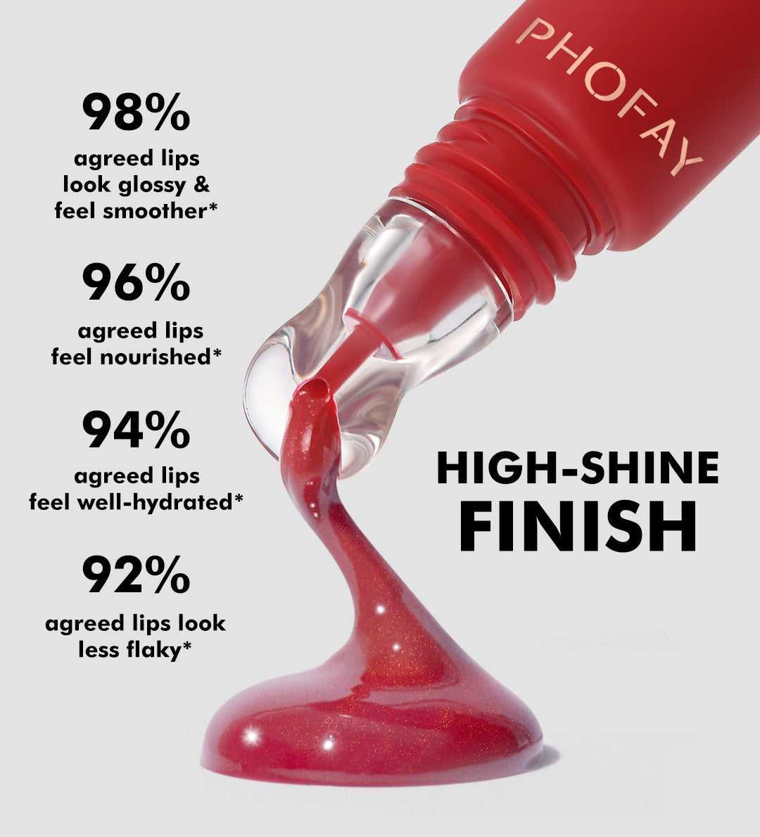 PHOFAY PEPTIDE LIP TINT - 4 - CJ