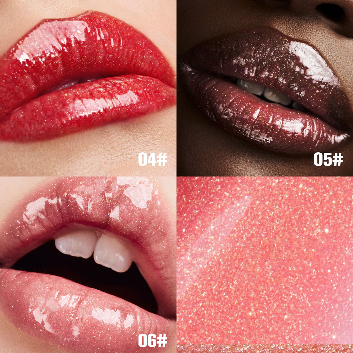 PHOFAY PEPTIDE LIP TINT - 4 - CJ