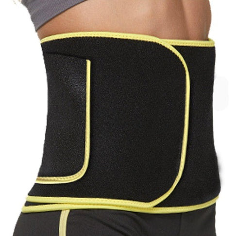 Perspiration Girds Waist Belt - 5 - CJ