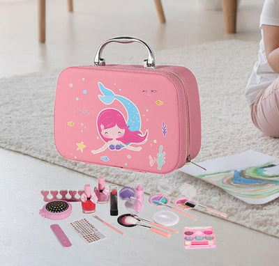 Makeup Box Kit - 5.0 - CJ
