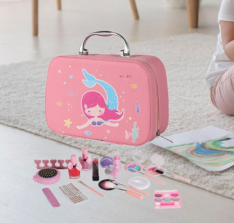 Makeup Box Kit - 5.0 - CJ