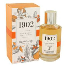 1902 Musc & Neroli