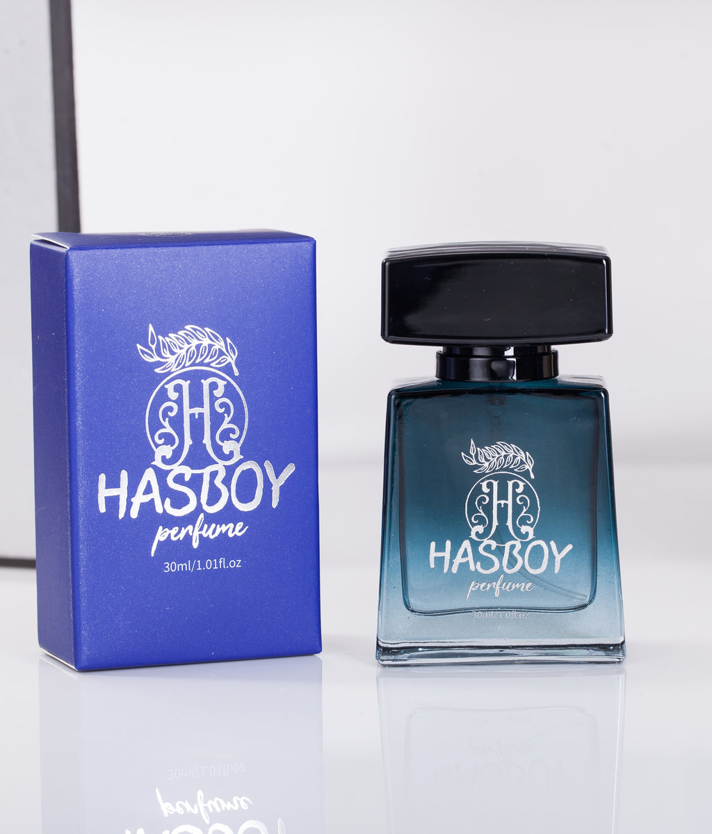 Vibrant Men's Eau De Toilette