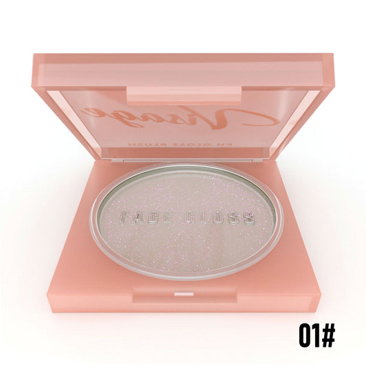 PHOFAY GLOSS VISAGE BLUSH - 4 - CJ