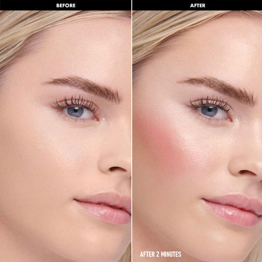 PHOFAY GLOSS VISAGE BLUSH - 4 - CJ