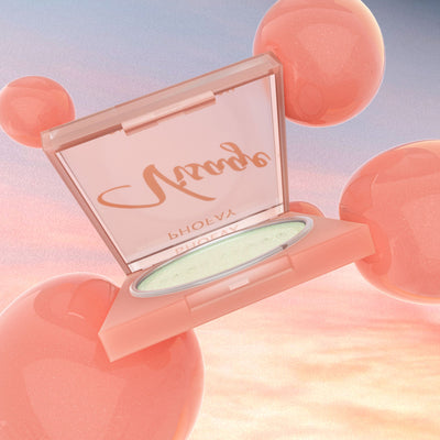 PHOFAY GLOSS VISAGE BLUSH - 4 - CJ