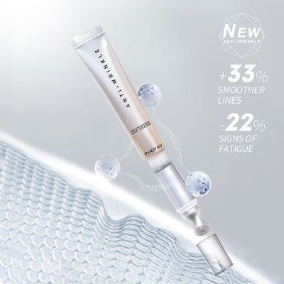 PHOFAY Anti - wrinkle Moisturizing Eye Cream - 4 - CJ
