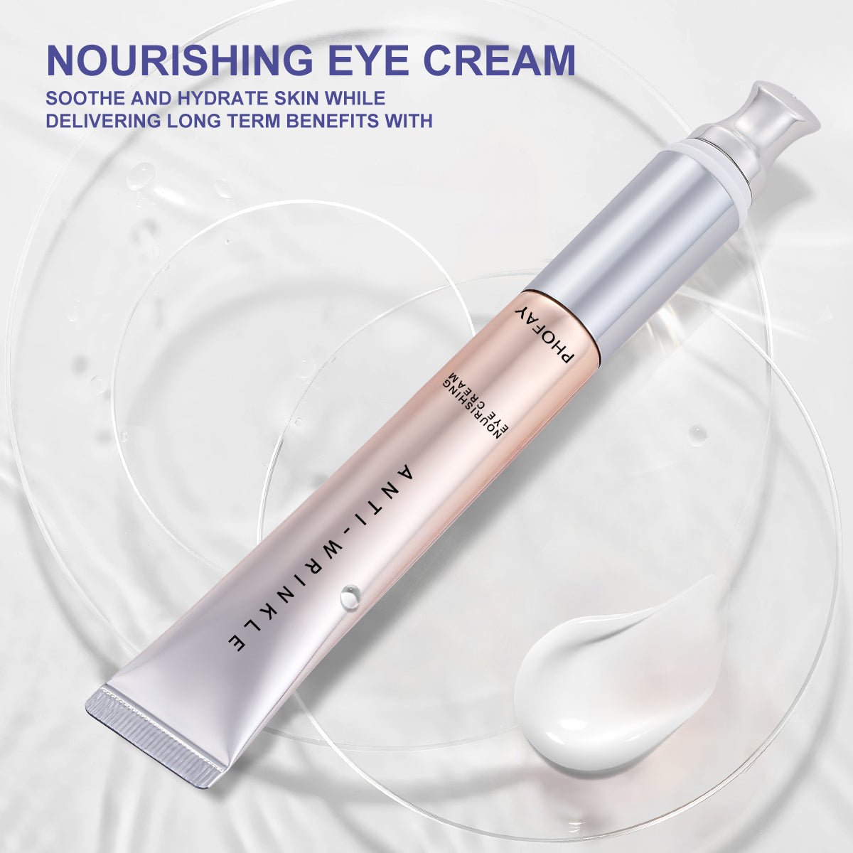 PHOFAY Anti - wrinkle Moisturizing Eye Cream - 4 - CJ