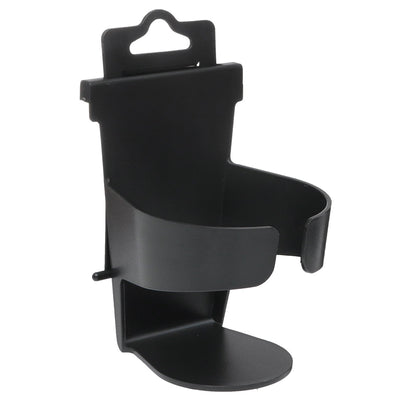 Car Cup Holders Car - styling Car Truck Drink Water Cup Bottle Can Holder Door Mount Stand ABS Rubber Drinks Holders - 0 - CJ