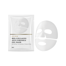 EELHOE Collagen Mask Pouch Collagen Essence Gently Nourishes And Softens The Facial Skin, Hydrating And Moisturizing - 5 - CJ