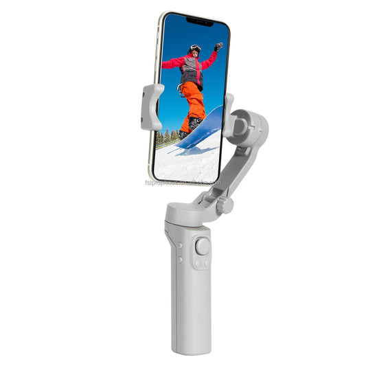 Mobile Camera Stabilizer - 5 - CJ
