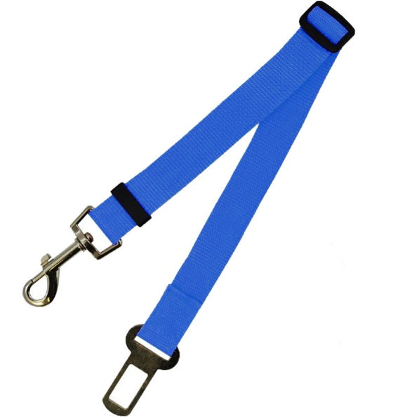 Fixed Strap Polyester Dog Strap Dog Leash Dog Leash - 0 - CJ