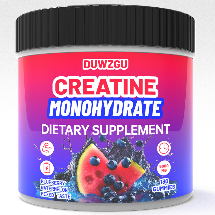 Creatine Monohydrate Soft Candy Complex Contains L - carnitine And Taurine - 4 - CJ