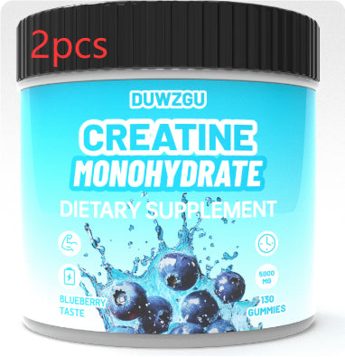 Creatine Jelly - 4 - CJ - Blueberry - 2PCS - CJYD231792501AZ