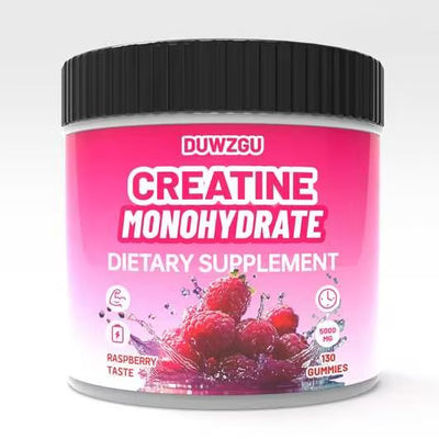 Creatine Jelly - 4 - CJ