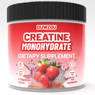 Creatine Jelly - 4 - CJ
