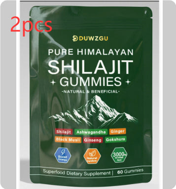 Xilaizhi Bagged Soft Candy - 4 - CJ - Soft Candy - Bags - 2PCS - CJYD231825403CX