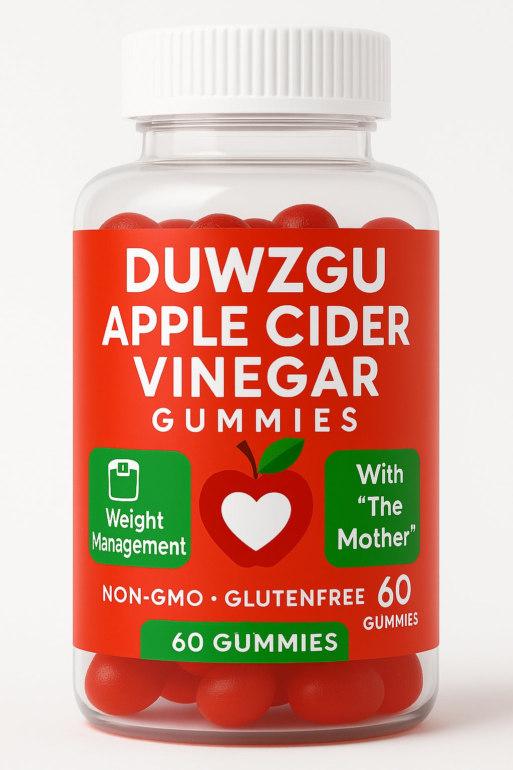AppleVinegar Soft Candy - 4 - CJ