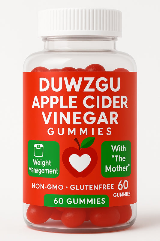 AppleVinegar Soft Candy - 4 - CJ