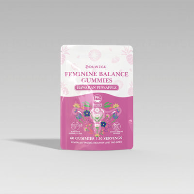 Female Balance Jelly - 4 - CJ