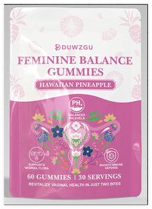 Female Balance Jelly - 4 - CJ - Type A - 1PC - CJYD231823901AZ