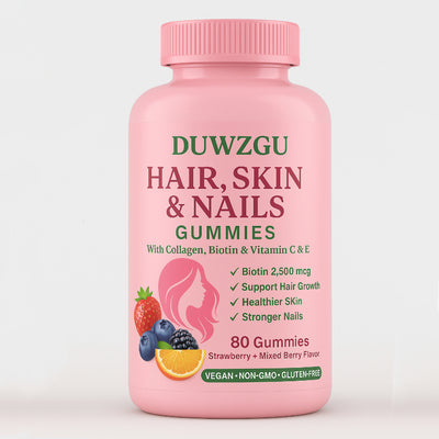Hair Nail Jelly - 4 - CJ